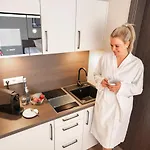 Bed & Breakfast Tiek Meppen