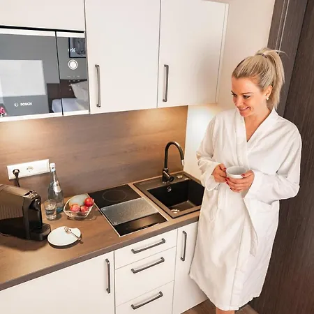 Bed and Breakfast Tiek Meppen