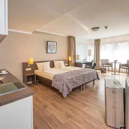 Bed and Breakfast Tiek Meppen