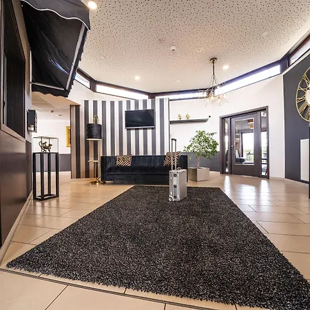 Tiek Bed & Breakfast 3*