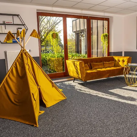 Bed and Breakfast Tiek Meppen