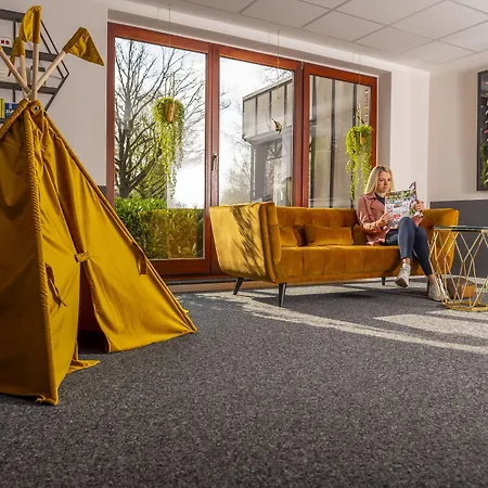 Tiek Bed and Breakfast Meppen