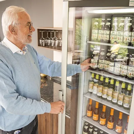 Bed and Breakfast Tiek 3*