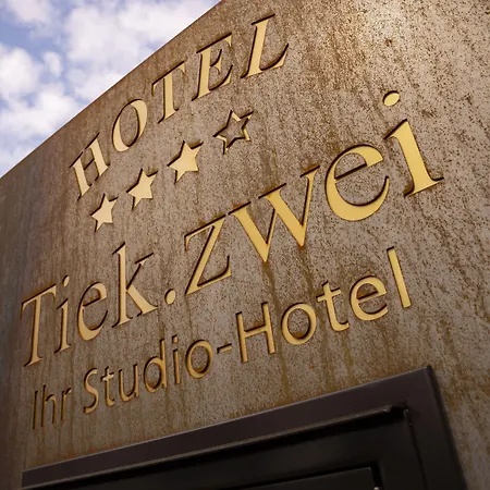 Bed and Breakfast Tiek Meppen