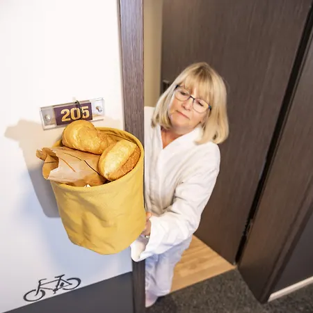 Bed and Breakfast Tiek