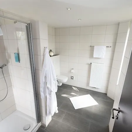 Tiek Bed and Breakfast Meppen