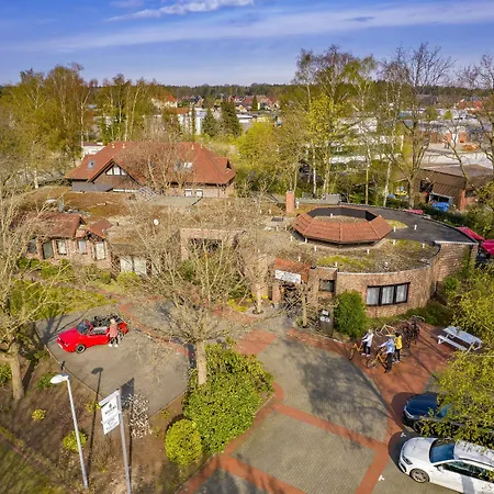 Tiek Bed and Breakfast Meppen