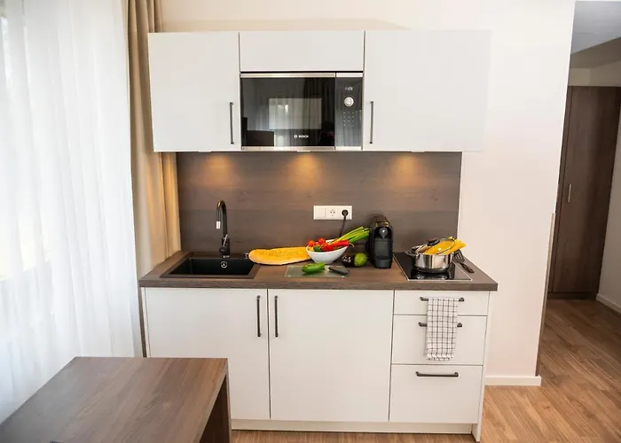 Tiek Отель типа 