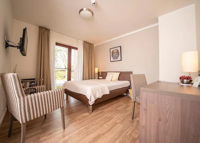 Tiek Отель типа 