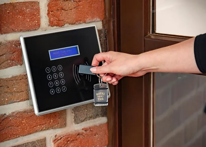 Tiek 3* Меппен