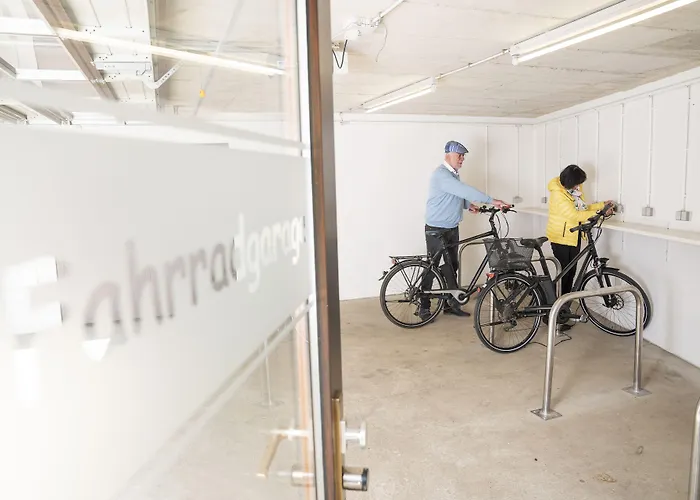 Tiek Отель типа 