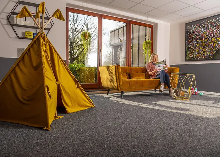 Tiek Отель типа 