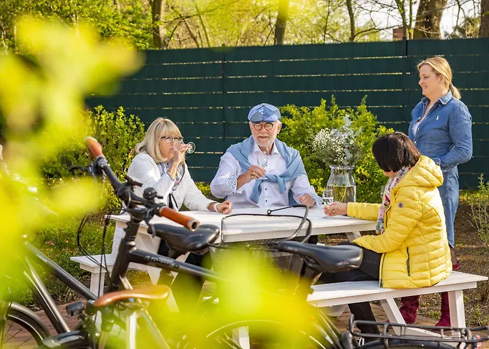 Tiek Отель типа 