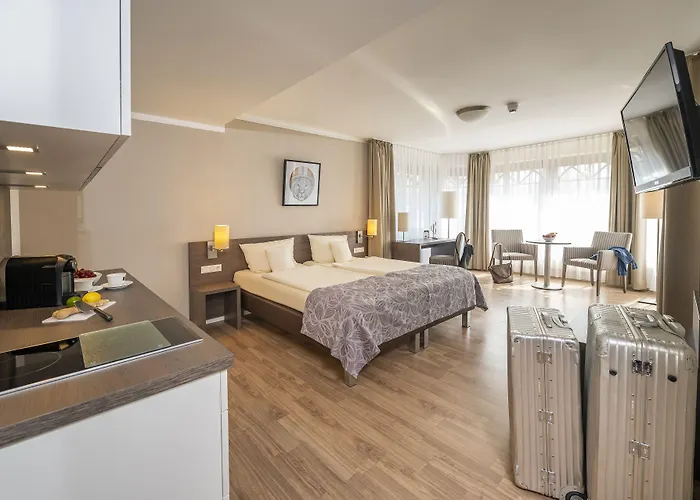 Tiek 3* Меппен