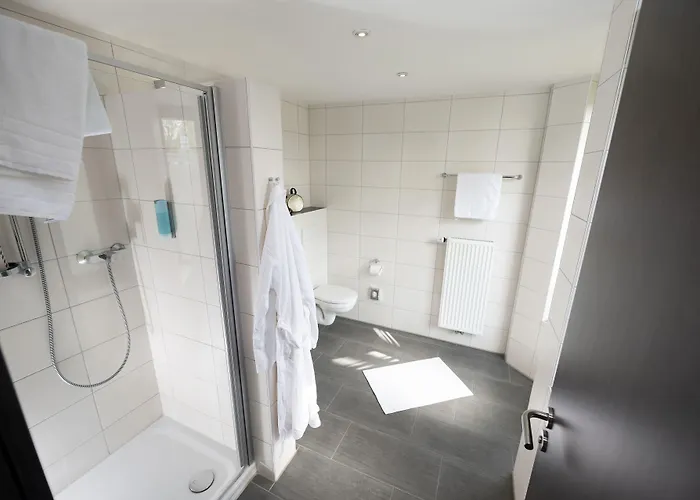 Tiek Отель типа 